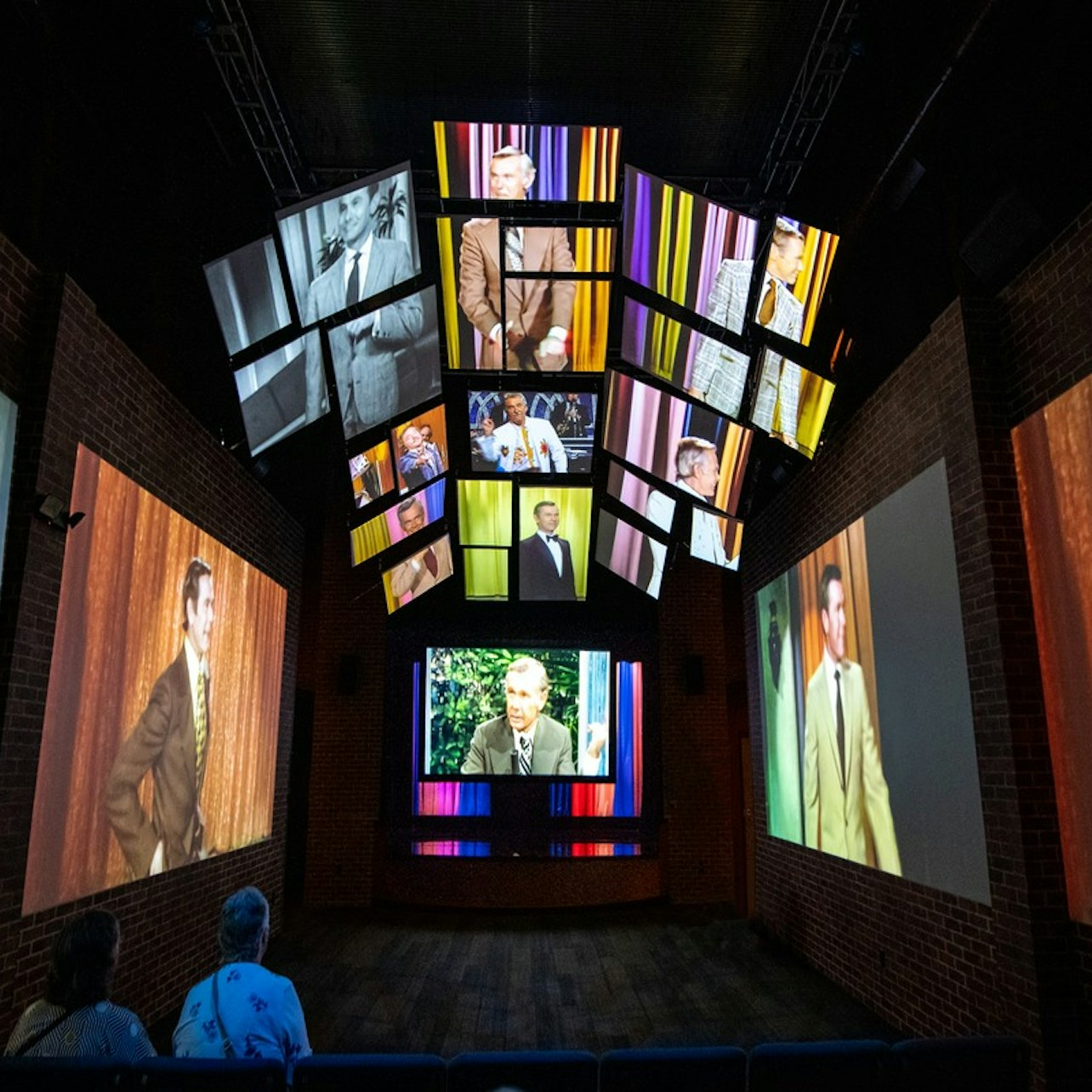 National Comedy Center: Entry Ticket - Photo 1 of 3